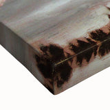 Realism Cloud Study Art Print - Dramatic Sky by Menzel