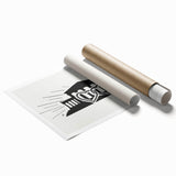 Expressionist Art - Temple with Two Hearts by Leo Gestel Wall Art