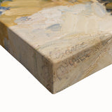 Impressionist Painting - Man with a Vest by Cézanne Wall Art Print