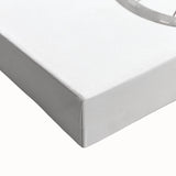 Circus Monkey Girls Room Wall Art - Playful Nursery Print