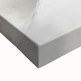 Framed Dining Room Prints – Abstract Neutral Black & Gray Art