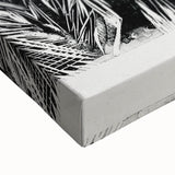 Expressionist Portrait: Fifth Bauhaus Portfolio | Bold Abstract Wall Art