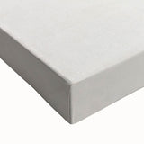 Realism Animal Study Art Print - Two Bull Heads by Jean Bernard