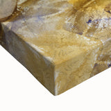 Realism Animal Art Print - Oxen Resting by John Singer Sargent