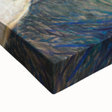 Impressionist Painting - Maxime Dethomas by Toulouse-Lautrec Art Print