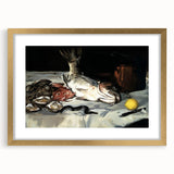 Extra large abstract art print featuring textured swirls in neutral tones, framed in gold, ideal for living room decor.