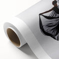 Grace in Motion – Modern Figure Wall Art in Emotive Photography