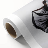 Grace in Motion – Modern Figure Wall Art in Emotive Photography