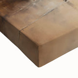 Glowing Christmas Tree in the City – Christmas Wall Hangings