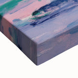 Sailboat Kids Room Wall Art – Acrylic Glass Art for Kids Rooms