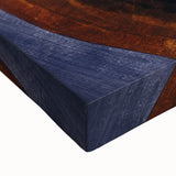 Abstract Sun Landscape - Vibrant Modern Art Print by Arthur Dove