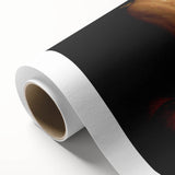 Rustic Apple & Squash Still Life – Classic Kitchen Wall Print