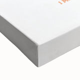 Telling Time Learning Wall Art - Kids Educational Clock Poster