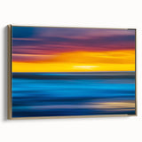 Framed canvas of Auckland skyline in muted gray and black tones, suitable for bedroom wall art.