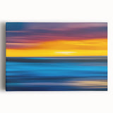 Black and white canvas print of Auckland skyline, ideal for kitchen wall art.