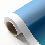 Art Deco-style poster depicting the Alabama scenery in soft pastel colors on rolled canvas, ideal for nursery wall art.