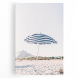 Large black and white abstract art on stretched canvas, featuring fluid patterns, ideal for kitchen wall art.