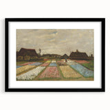 Extra large framed abstract art print featuring textured, colorful swirls, ideal for living room ambiance.