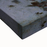 Romanticism Art: Winter by László Mednyánszky