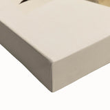 Elegant Dining Room Art Prints – Surreal Abstract Cheetah Design