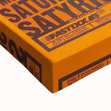 Oasis Concert Poster - Retro Art for Britpop Fans