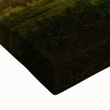 Realism Landscape Art Print - Meadow and Trees by Théodore Rousseau