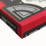 Outlaws Concert Poster - Retro Art for Classic Rock Fans