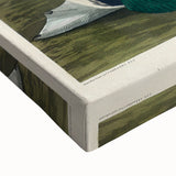 Romanticism Art: Black-Throated Diver Wall Art for Home