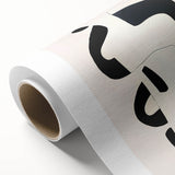 Framed Dining Room Prints – Minimalist Black & White Artwork