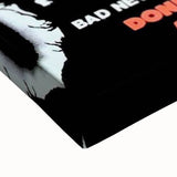 Ozzy Osbourne Monsters of Rock Poster - Retro Heavy Metal Art