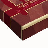 Paramore Concert Poster - Retro Indie Rock Art for Fans