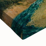 Realism Art Prints: Equestrian Hunting Scene Realism Wall Art Canvas