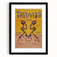 Pavement Concert Poster - Retro Indie Rock Art for Collectors