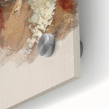 Mme Lili Grenier Portrait - Impressionist Wall Art by Toulouse-Lautrec