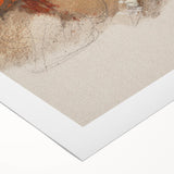 Mme Lili Grenier Portrait - Impressionist Wall Art by Toulouse-Lautrec