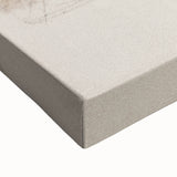 Mme Lili Grenier Portrait - Impressionist Wall Art by Toulouse-Lautrec