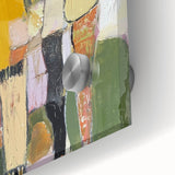 Contemporary Abstract Wall Art – Large Canvas for Living Room