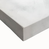 Abstract minimalist wall art featuring soft pastel colors and geometric shapes, printed on stretched canvas for a modern home decor accent.