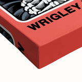 Pearl Jam Concert Poster - Retro Rock Art with Bold Design