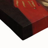 Neoclassical Art Print of General Thomas Gage - 18th Century Classicism