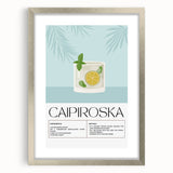 Textured abstract art print featuring swirls of gray and cream, framed in silver, ideal for bedroom wall decor.