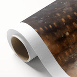 Enchanting City Christmas Tree – Elegant Christmas Wall Decor