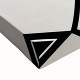 Soccer Ball Boys Room Wall Art – Kids Wall Art Prints for Playroom