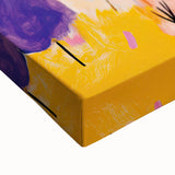 Colorful Kids Room Wall Art - Nursery Landscape Canvas & Prints