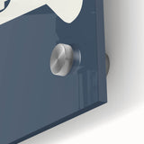 Gaming Controller Art Print – Minimalist Gamer Wall Decor