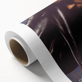 Retro Wall Art – George Michael Faith Album Canvas Print