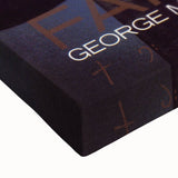 Retro Wall Art – George Michael Faith Album Canvas Print