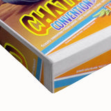 Ted Nugent & Bad Company Poster – Retro Motorcycle Wall Art