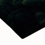 Black and white landscape art painting of a European scenery on large stretched canvas, suitable for bedroom wall art.