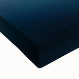 Black and white landscape art painting of Cumbria, England on stretched canvas, ideal for bedroom wall art.